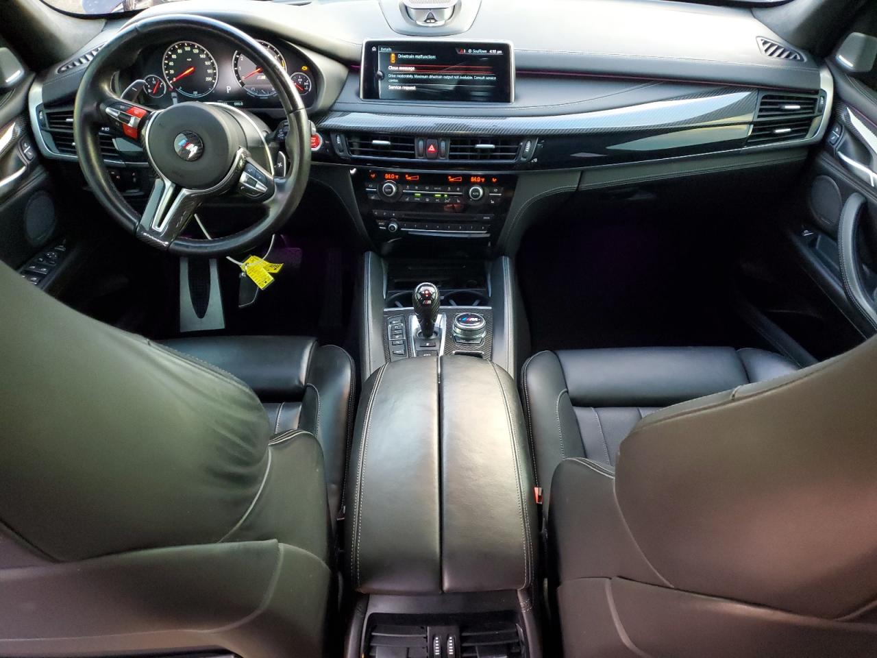 BMW X Series M Image 9