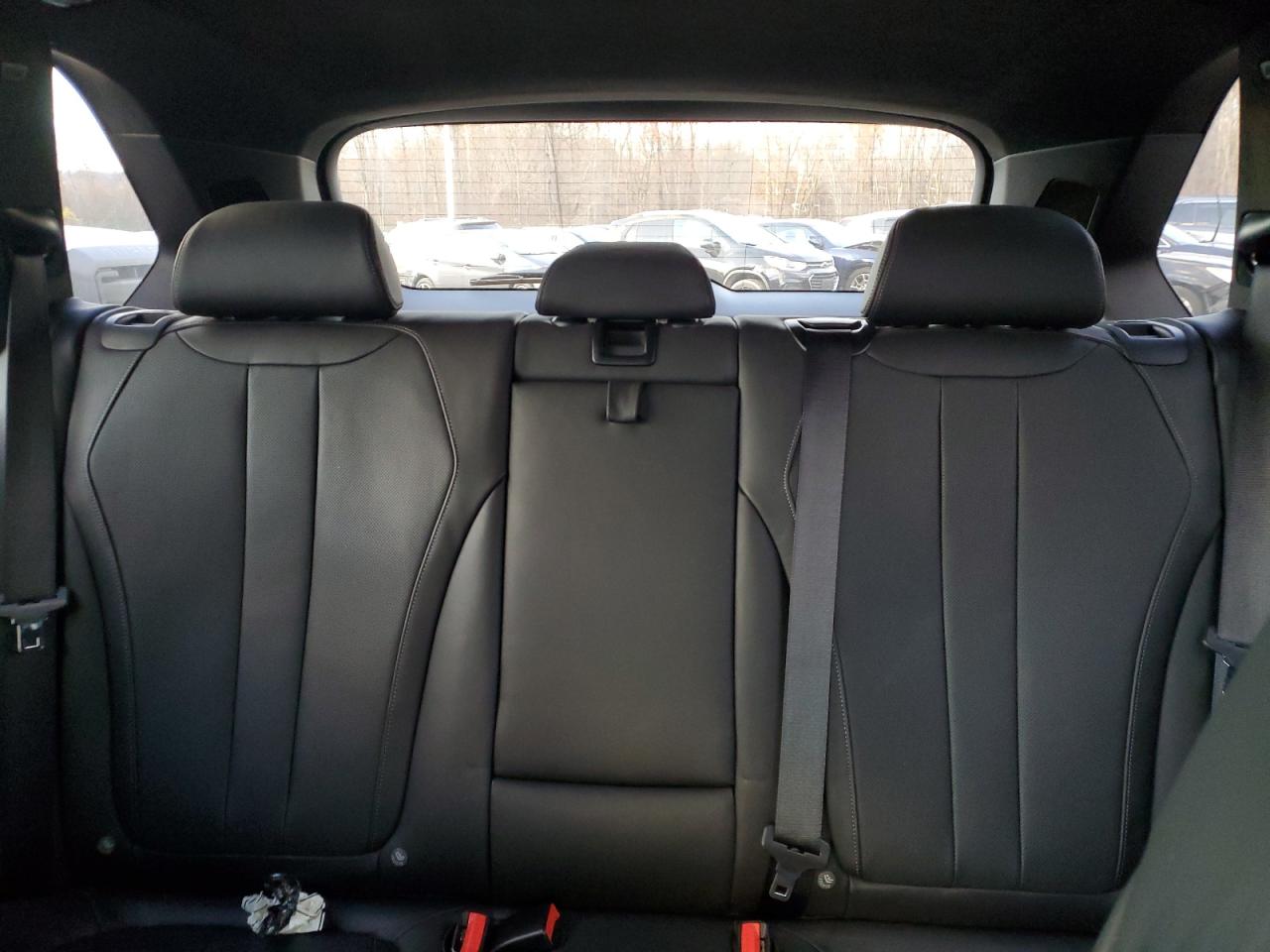 BMW X Series M Image 11