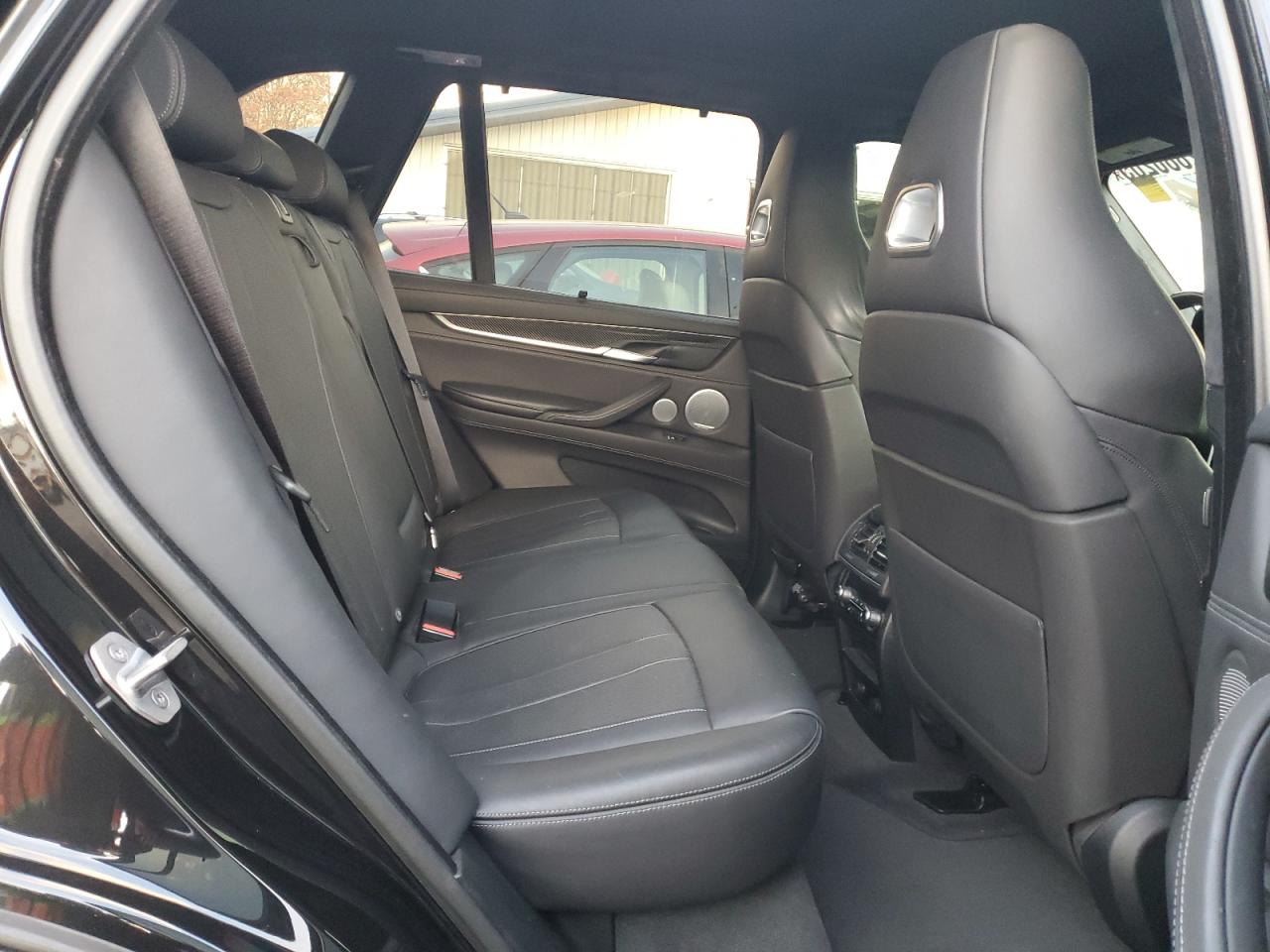 BMW X Series M Image 4