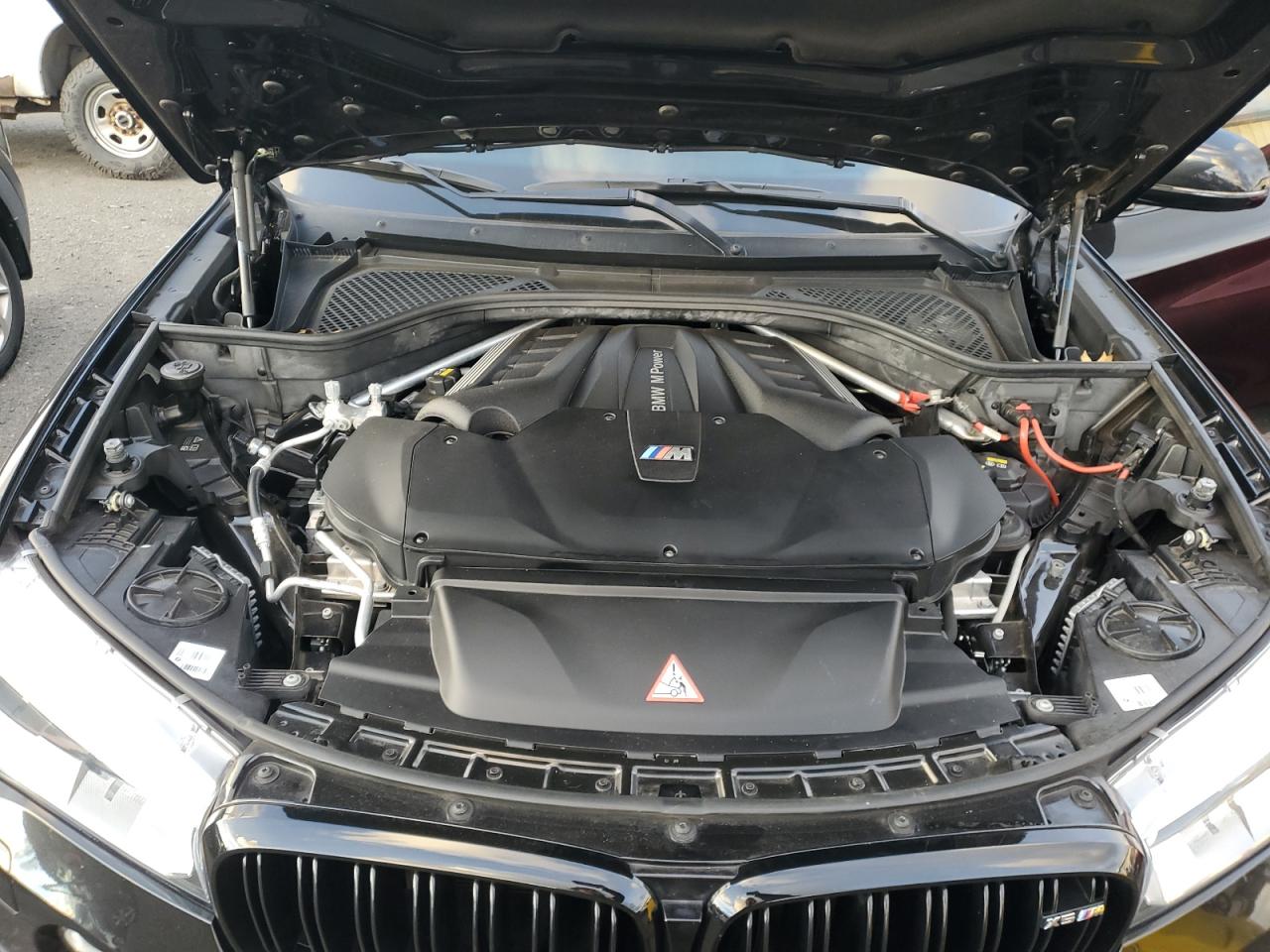 BMW X Series M Image 10