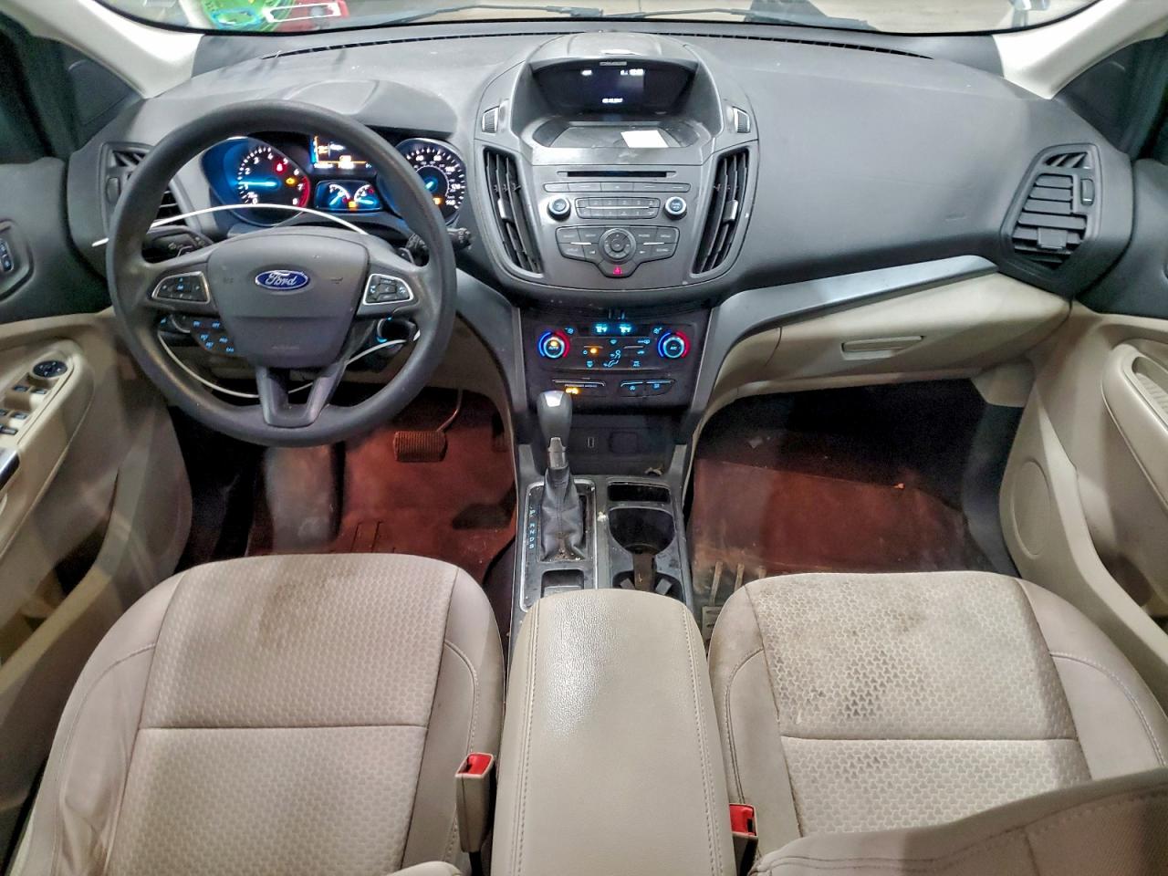 Ford Escape Se Image 4