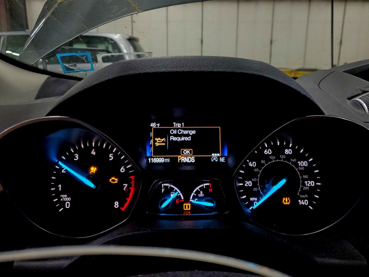 Ford Escape Se Image 13