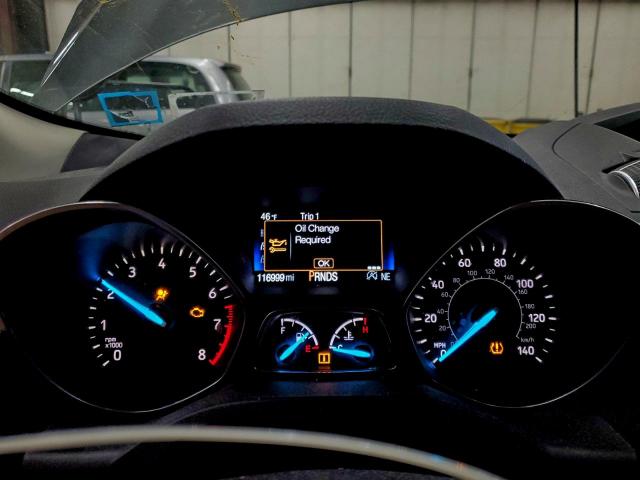 Ford Escape Se Image 13