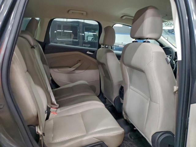 Ford Escape Se Image 5
