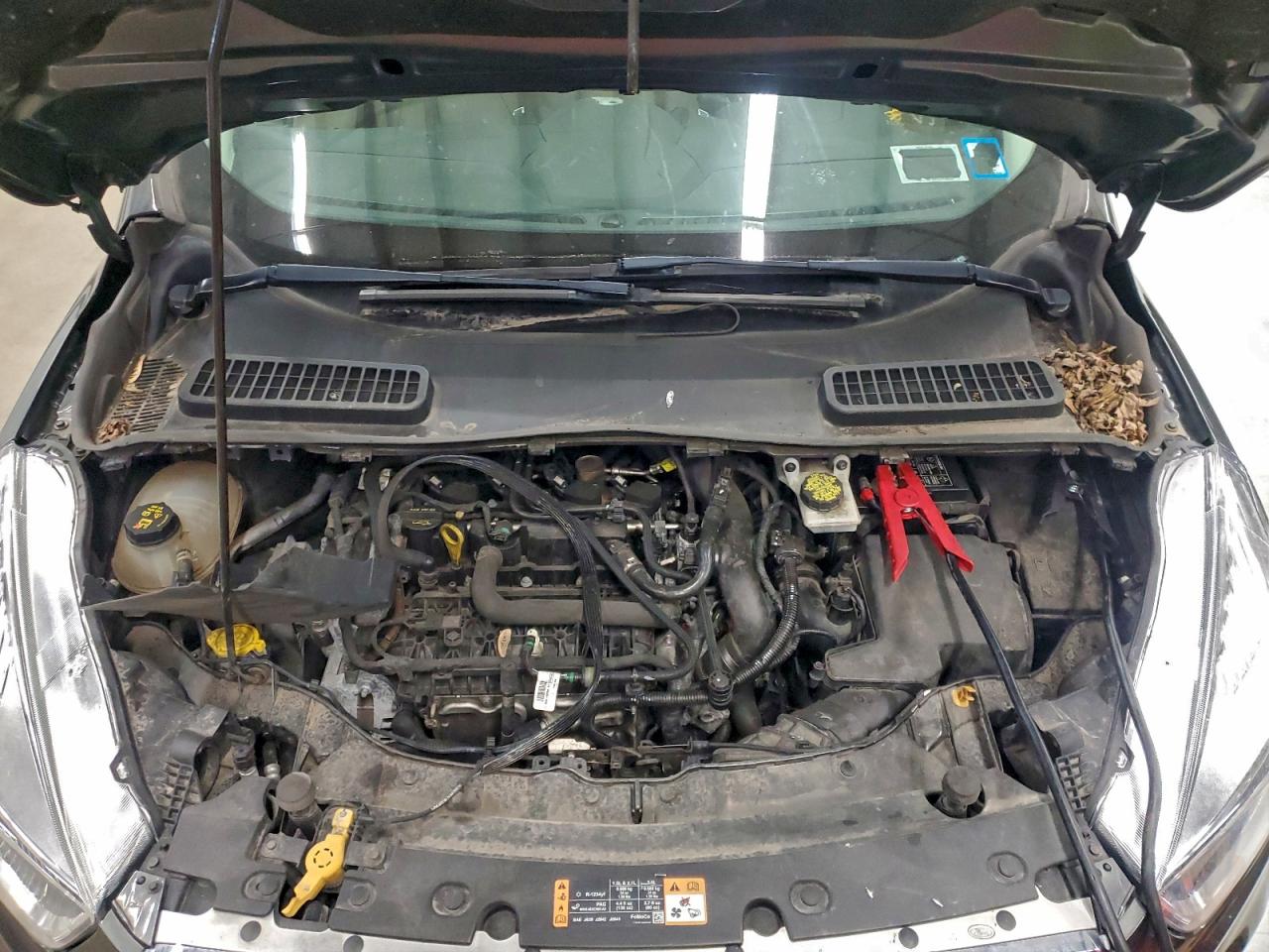 Ford Escape Se Image 11