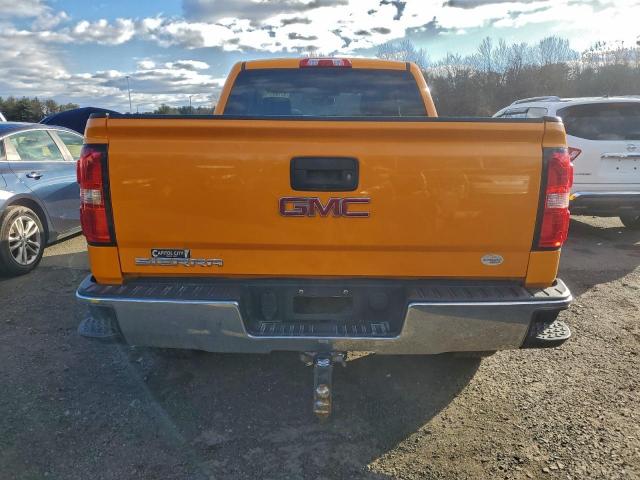 GMC Sierra K1500 Image 2