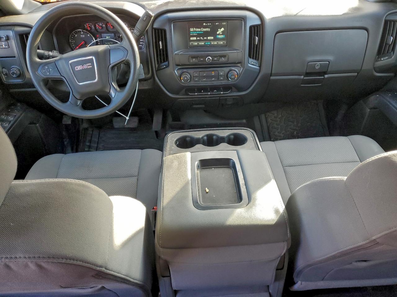 GMC Sierra K1500 Image 11