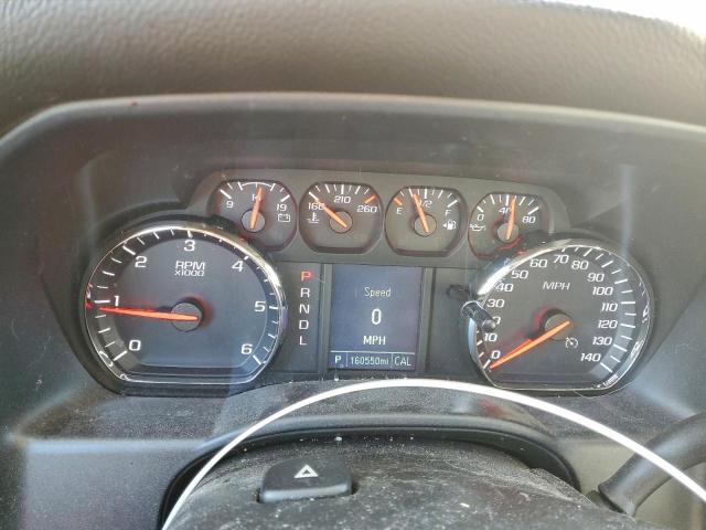 GMC Sierra K1500 Image 10