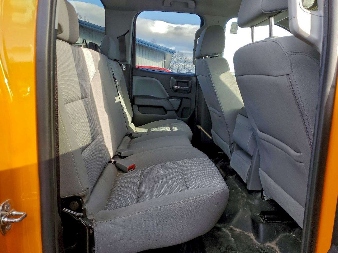 GMC Sierra K1500 Image 9