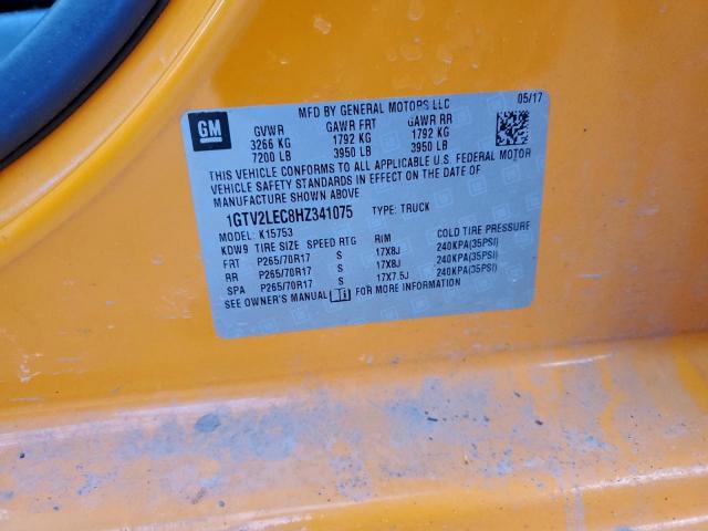 GMC Sierra K1500 Image 4