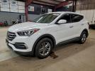 Hyundai SANTA FE Image 1