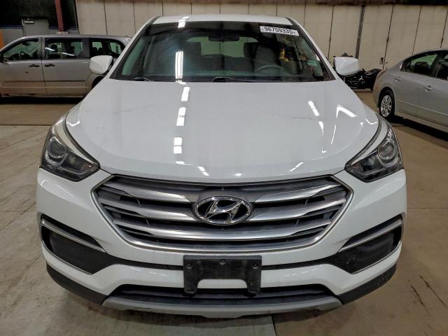 Hyundai SANTA FE Image 7