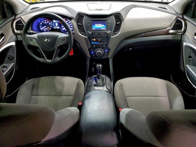 Hyundai SANTA FE Image 9