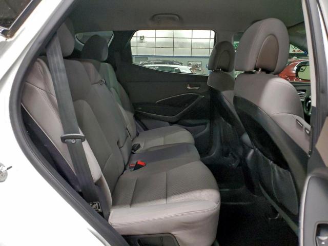 Hyundai SANTA FE Image 12