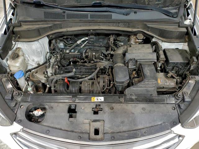 Hyundai SANTA FE Image 10