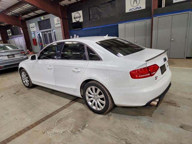 Audi A4 Premium Plus Image 10