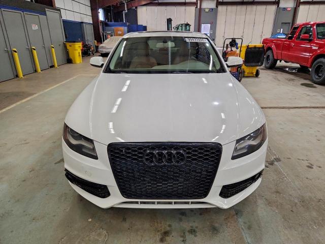 Audi A4 Premium Plus Image 3