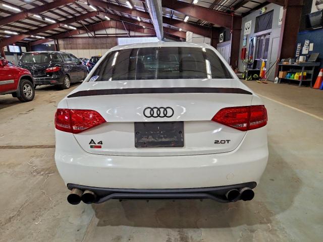 Audi A4 Premium Plus Image 4