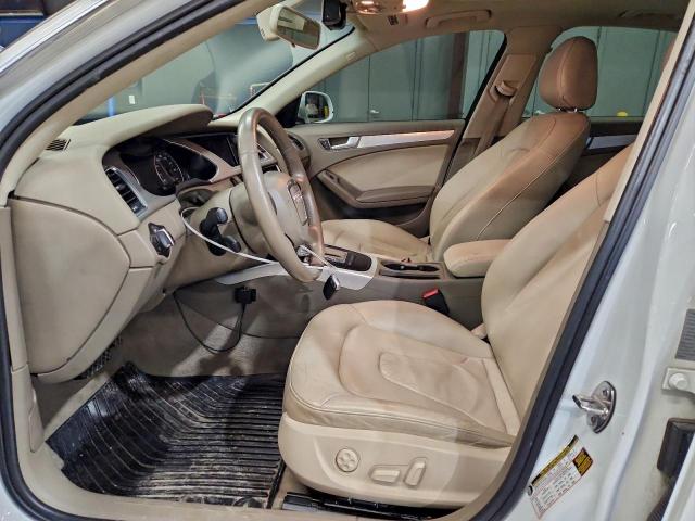 Audi A4 Premium Plus Image 2