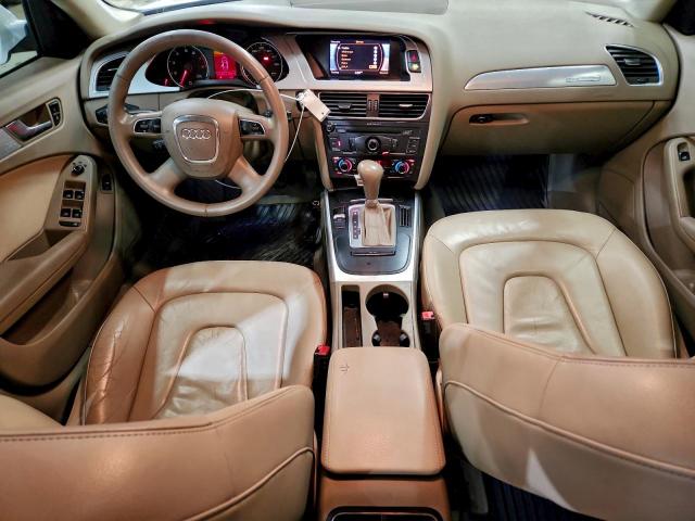 Audi A4 Premium Plus Image 5