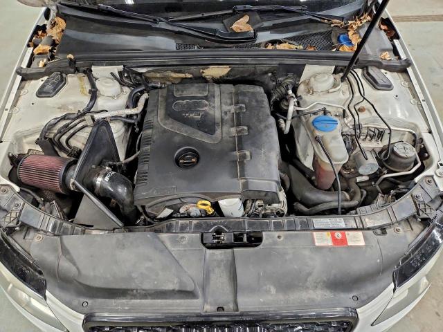 Audi A4 Premium Plus Image 8