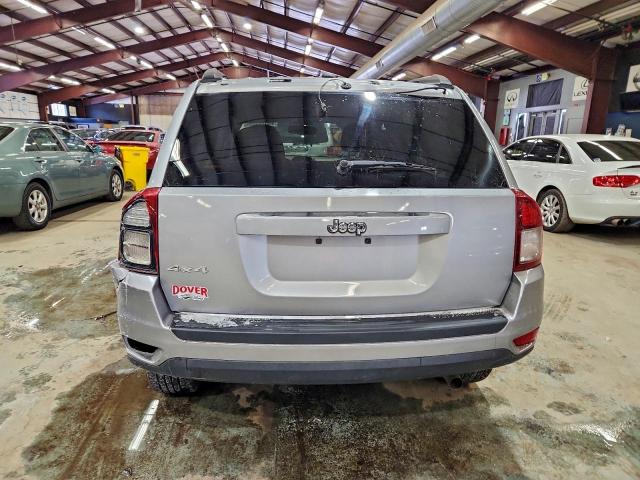 Jeep Compass Sport Image 13