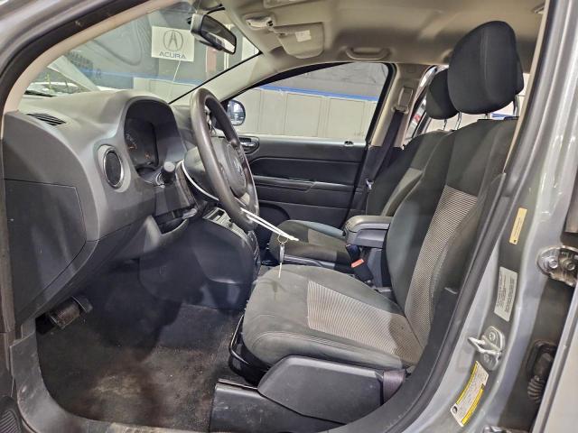 Jeep Compass Sport Image 6