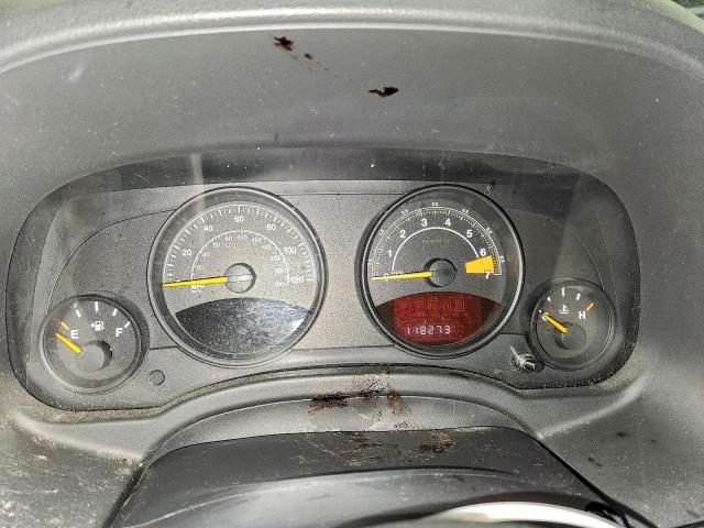 Jeep Compass Sport Image 10