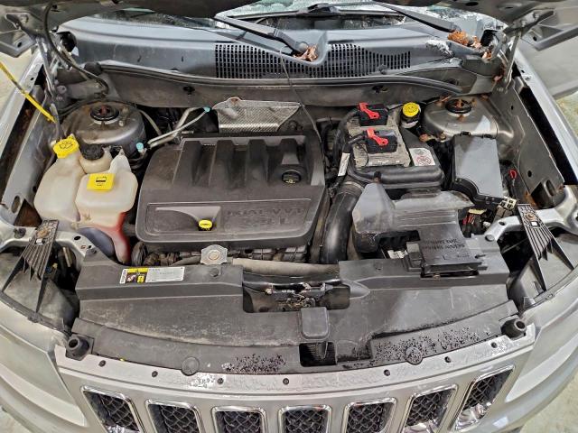 Jeep Compass Sport Image 11