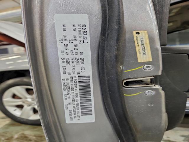 Jeep Compass Sport Image 9