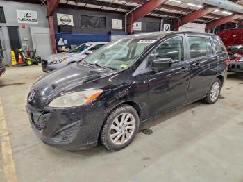  Salvage Mazda 5