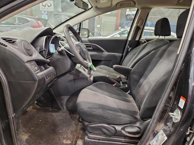 Mazda 5 Image 11