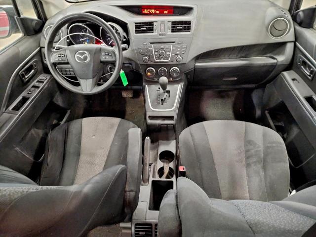 Mazda 5 Image 3