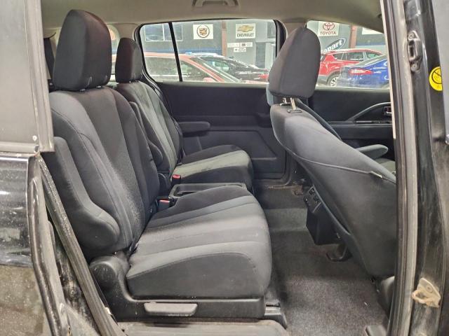 Mazda 5 Image 12
