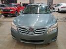 Toyota Camry Base Image 12