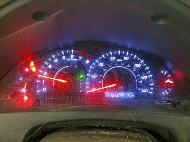 Toyota Camry Base Image 4