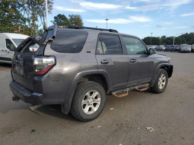 Toyota 4Runner Sr5/sr5 Premium Image 13
