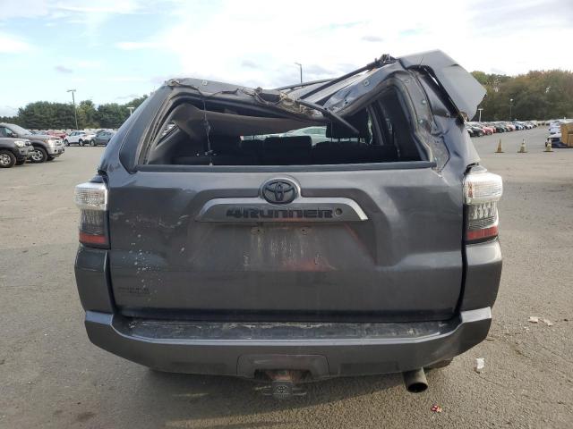 Toyota 4Runner Sr5/sr5 Premium Image 2
