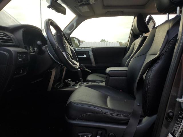 Toyota 4Runner Sr5/sr5 Premium Image 10