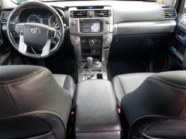 Toyota 4Runner Sr5/sr5 Premium Image 9