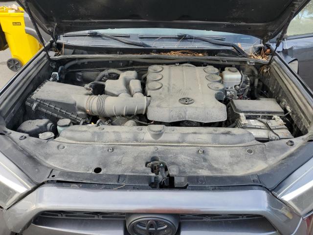 Toyota 4Runner Sr5/sr5 Premium Image 11