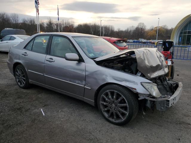 Lexus Is 300 Image 2