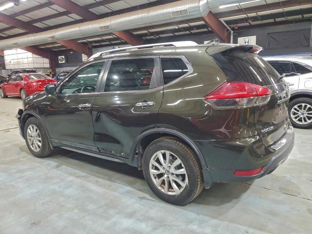 Nissan Rogue Sv Image 11