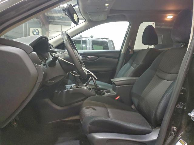 Nissan Rogue Sv Image 9