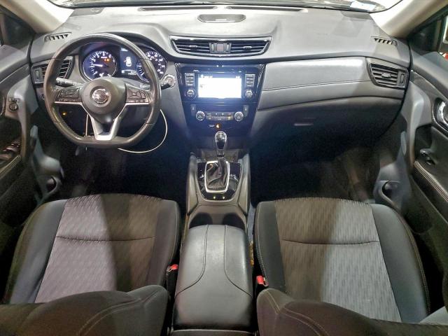 Nissan Rogue Sv Image 10