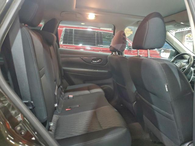 Nissan Rogue Sv Image 4