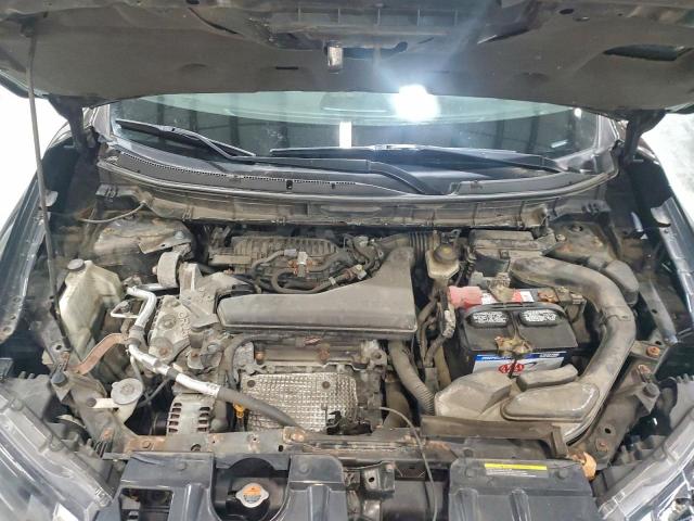 Nissan Rogue Sv Image 5