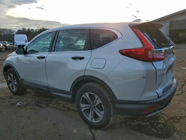 Honda Crv Lx Image 2