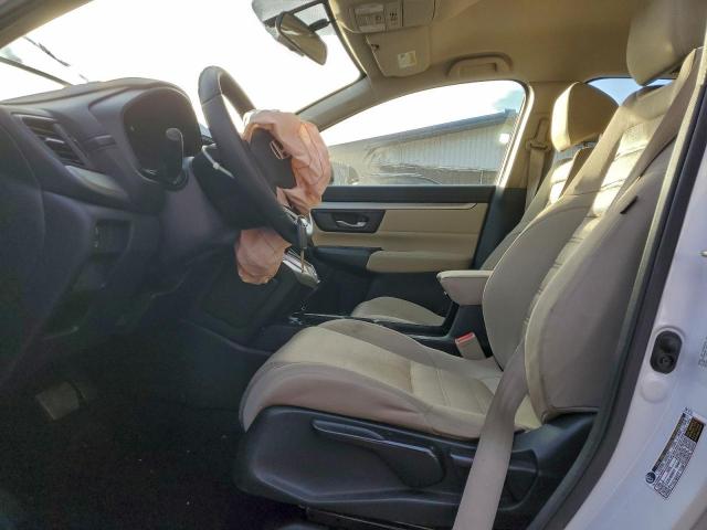 Honda Crv Lx Image 8