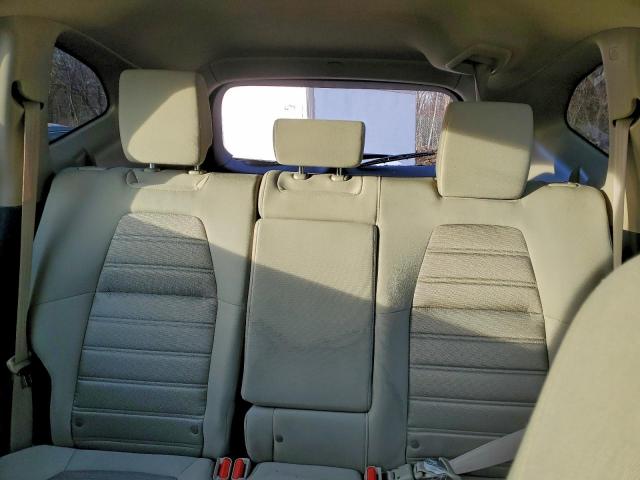 Honda Crv Lx Image 9